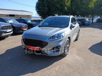 FORD KUGA 3 III 2.5 DURATEC 190 CH FLEXIFUEL FHEV E85 ST-LINE BUSINESS POWERSHIFT