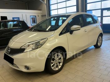 NISSAN NOTE 2 II 1.5 DCI 90 ACENTA