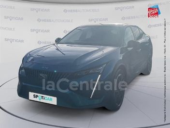 PEUGEOT 408 1.2 PURETECH 130 S&S GT EAT8