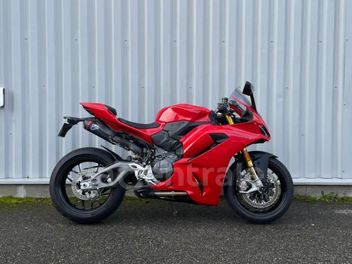 DUCATI PANIGALE V2 S