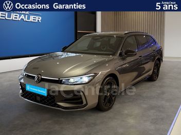 VOLKSWAGEN PASSAT 9 SW IX SW 1.5 EHYBRID 272 R-LINE DSG6