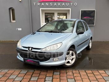 PEUGEOT 206 S16 S16