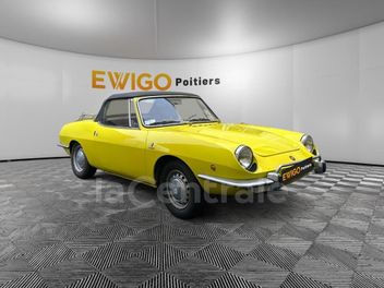 FIAT 850 SPIDER SPIDER