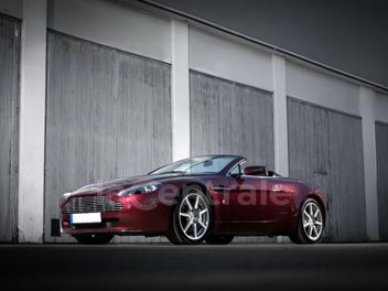 ASTON MARTIN 
