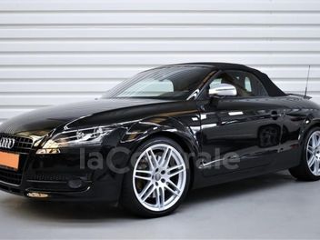 AUDI TT 2 ROADSTER II ROADSTER 3.2 250 QUATTRO S TRONIC
