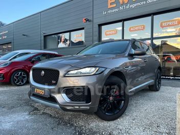 JAGUAR 