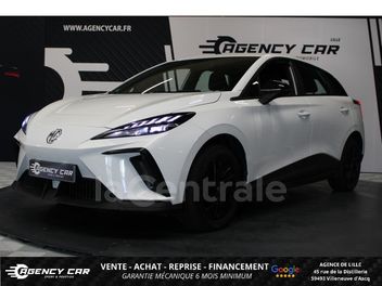 MG MG4 EV 51KWH - 125 KW 2WD STANDARD