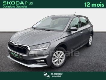 SKODA 