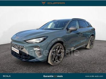 CUPRA 