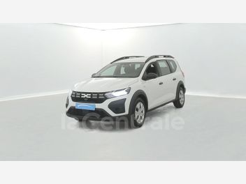 DACIA 