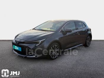 TOYOTA COROLLA 12 XII (2) 1.8 HYBRIDE DESIGN 140