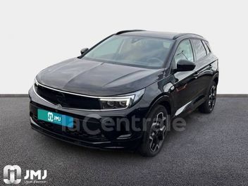 OPEL GRANDLAND 1.5 DIESEL 130 BVA8 GS