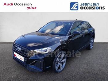 AUDI Q2 (2) 2.0 35 TDI 150 S LINE PLUS S TRONIC 7