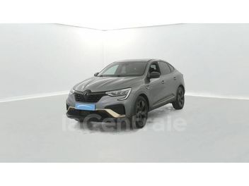 RENAULT ARKANA 1.6 E-TECH ENGINEERED 145 22