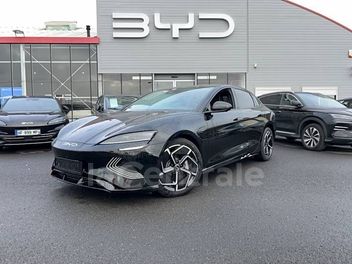 BYD SEAL 82.5 KWH 313 RWD DESIGN