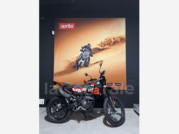 APRILIA RX 125
