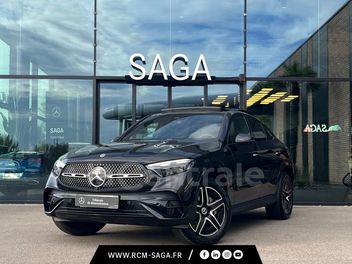 MERCEDES GLC COUPE 2 II 300 E HYBRID EQ 4MATIC AMG LINE + 9G-TRONIC