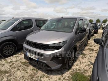 PEUGEOT E-RIFTER XL E136 ALLURE 5PL