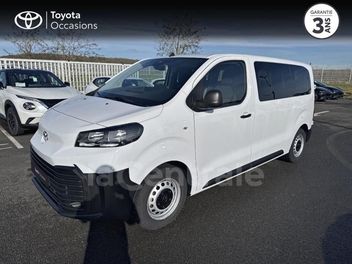 TOYOTA PROACE 2 VERSO II (2) LONG 2.0 140 D-4D DYNAMIC BVM6