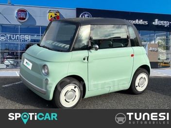 FIAT TOPOLINO 5.4 KWH