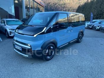 KIA PV5 PASSENGER 163 BATTERIE L PLUS 71.2 KWH