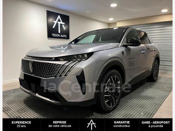 PEUGEOT 3008 (3E GENERATION) III 1.2 HYBRID 145 GT E-DCS6