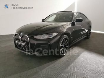 BMW I4 G26 (G26) (2) EDRIVE35 286 M SPORT BVA 70.3 KWH