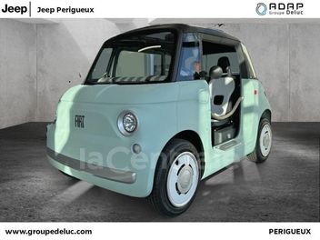 FIAT TOPOLINO 5.4 KWH