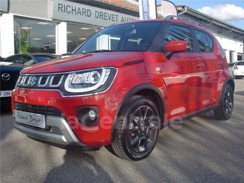 SUZUKI IGNIS 3 III (2) 1.2 DUALJET HYBRID PRIVILEGE CVT
