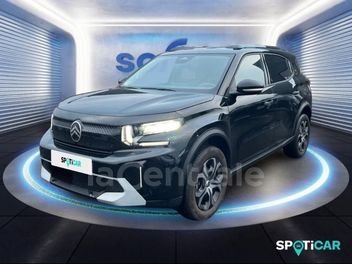 CITROEN C3 AIRCROSS 2 II 1.2 HYBRIDE 145 PLUS E-DCS6
