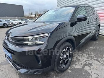 CITROEN C5 AIRCROSS 2 II 1.2 HYBRIDE 145 PLUS E-DCS6