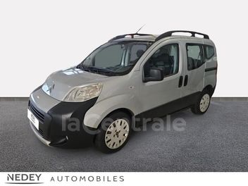 CITROEN NEMO COMBI MULTISPACE 1.4 HDI 75 FAP CONFORT BMV5