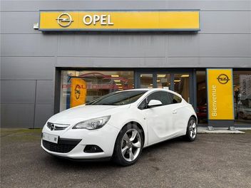 OPEL ASTRA 4 GTC IV GTC 2.0 CDTI 165 FAP START/STOP SPORT PACK