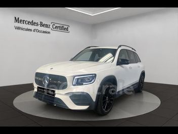 MERCEDES GLB 200 D AMG LINE 8G-DCT