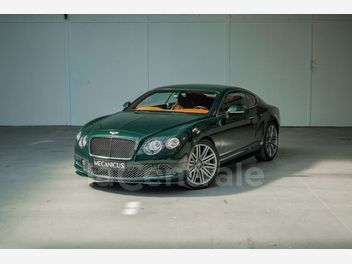 BENTLEY 