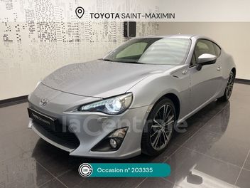 TOYOTA GT86 (2) COUPE 2.0 D-4S 200