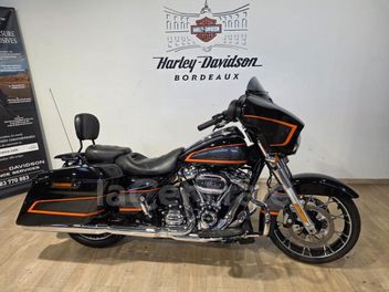 HARLEY DAVIDSON TOURING STREET GLIDE SPECIAL 1868