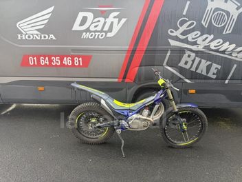 SHERCO 2.5 250 EURO 2