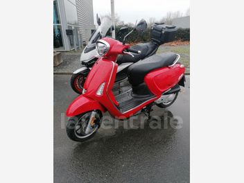 KYMCO LIKE 50