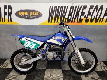 YAMAHA YZ 85