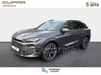 CUPRA TERRAMAR 1.5 EHYBRID 272 VZ DSG6