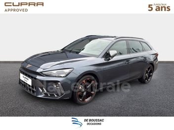 CUPRA 