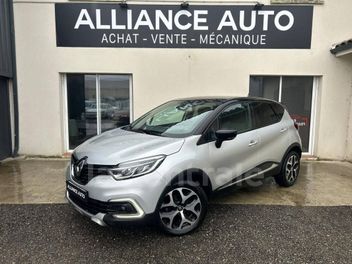RENAULT CAPTUR (2) 1.5 DCI 90 INTENS EDC