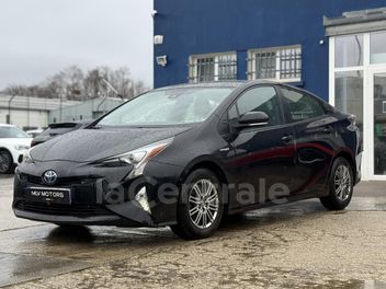TOYOTA PRIUS 4 IV (2) 1.8 VVT-I HYBRID LOUNGE