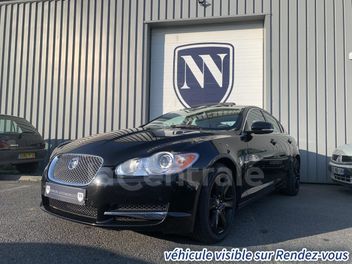 JAGUAR 