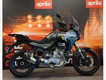 MOTO GUZZI STELVIO 1100