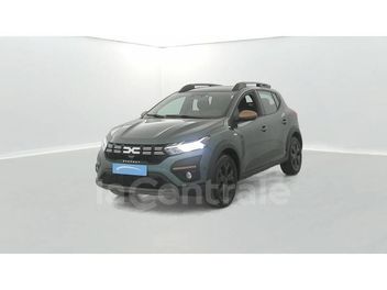 DACIA 