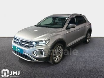 VOLKSWAGEN T-ROC (2) 2.0 TDI 150 START/STOP 4MOTION STYLE EXCLUSIVE DSG7