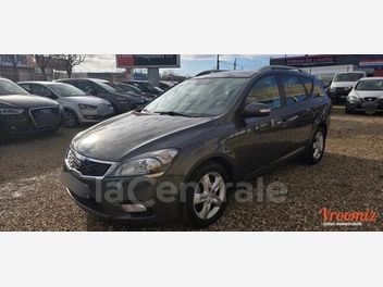 KIA CEE D 1.6 CRDI 115 ACTIVE