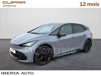 CUPRA 